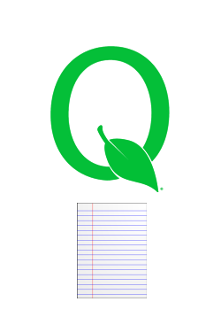 Q Logo